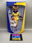 Vintage 1997 Mattel City Seasons “Summer in San Francisco Barbie” #19363 *NRFB*