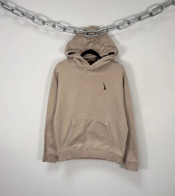 Nike x Billie Eilish Mushroom Fleece Hoodie Pullover S