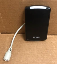 (PARTS!) Isonas RC-04-PRX-W Pure IP Reader Controller (TESTED TO POWER ON)