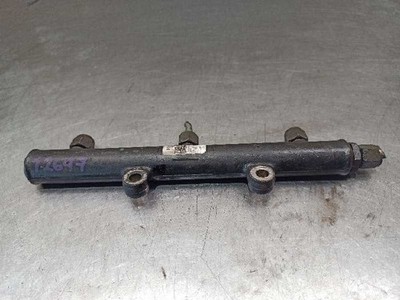 4R8Q280BC INJEKTORRAMPE / VDO / 5WS40130 / 3360093 FÜR PEUGEOT 607 S2 2.7 HDI