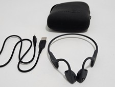 Aftershokz AS650 Trekz Air Open-Ear Wireless Bone Conduction Headphones