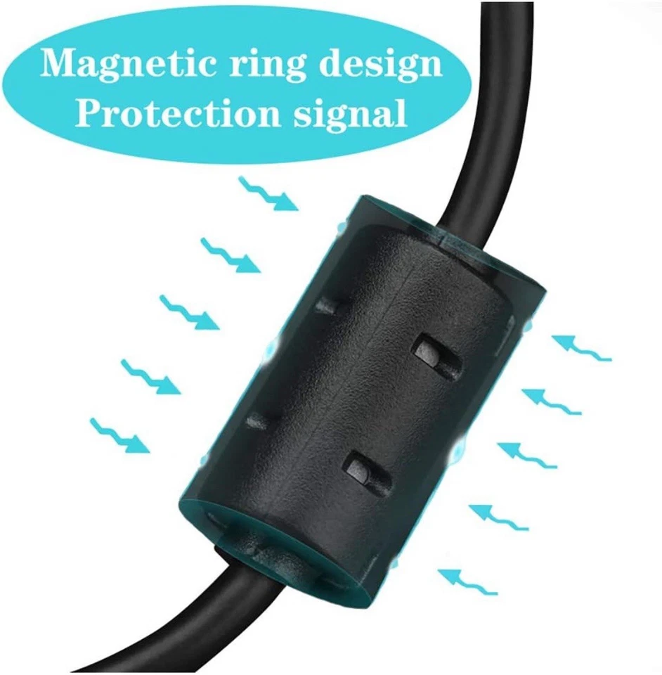 Cable cargador USB para reproductor de MP3 MP4 para Sony Walkman NWZ, o A, S, E, X, serie Z Foto 4 de 4