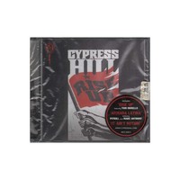 Cypress Hill CD Rise Up / Emi Sealed 5099962717724