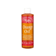 General Finishes Orange Oil Pint