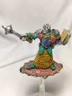 GW WHFB Realms Of Chaos Tzeentch Chaos Sorcerer On Flying Disc Late '80s Painted — photo 6