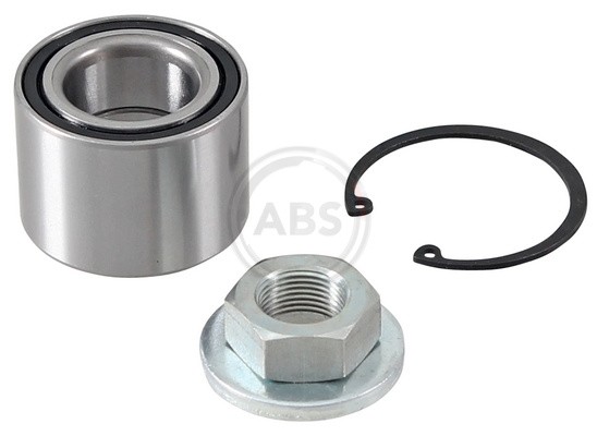 A.B.S.-OE 200008-OE Wheel Bearing Kit for FORD,MAZDA