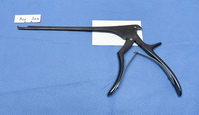 Redmond RD4823M Kerrison Rongeur, 3mm, 40° Up, 8'' Shaft Length