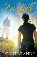 Robin Brande | Freefall | Taschenbuch | Englisch (2023) | Ryer Publishing