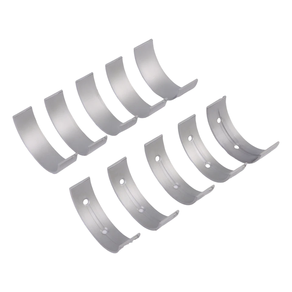 Main & Rod Bearing Set for Mercedes-Benz S500 G63 W222 W212 W166 V8 M278 4.7L - Image 3 of 4