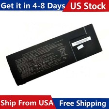Battery for Sony VAIO VPC-SD SE SVS13 SVS15 PCG-41214V 41213W 41214L VGP-BPS24