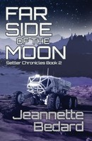 Jeannette Bedard | Far Side Of The Moon | Taschenbuch | Englisch (2019)