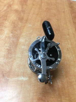 Vintage Penn Senator 4/0 Standard 113 Saltwater Conventional Reel  USA MINT