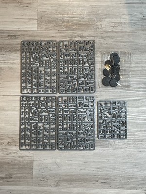 Kill Team Phobos Strike Team New On Sprue Warhammer 40K Primaris Space Marines
