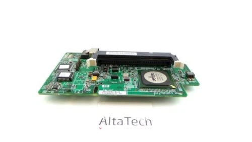 HP 412205-001 Smart Array E200i 64MB SAS RAID Controller - fast Ship - Image 2 of 4