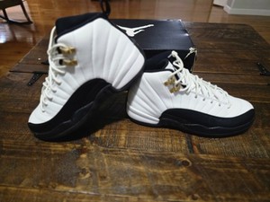 Jordan 12 7y | eBay