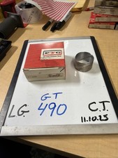 PTC Automotive Wheel And Oil Seals , Seal # 5200 Vintage Made In The USA
