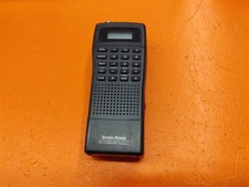                  UNTESTED  RadioShack 20-508 30 Channel Programmable Scanner Pro