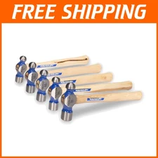 Drop Forged Steel Hammers with Hickory Handles