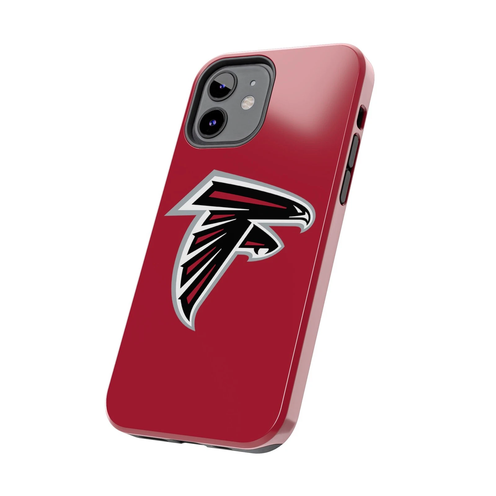 Atlanta Falcons Football Phone Case for iPhone