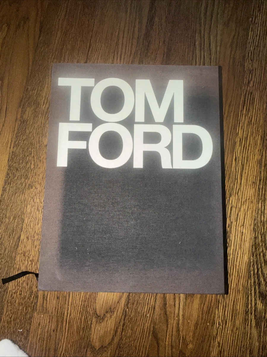 Preços baixos em Livros de Tom Ford | eBay