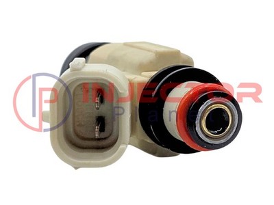 Set of 6 Nikki INP-774 Fuel Injector 2002-2006 Suzuki XL-7 2.7L