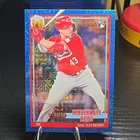 2026 Topps Series 2 Sal Stewart Base (RAW)