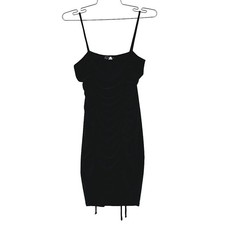 NWT ruched dress