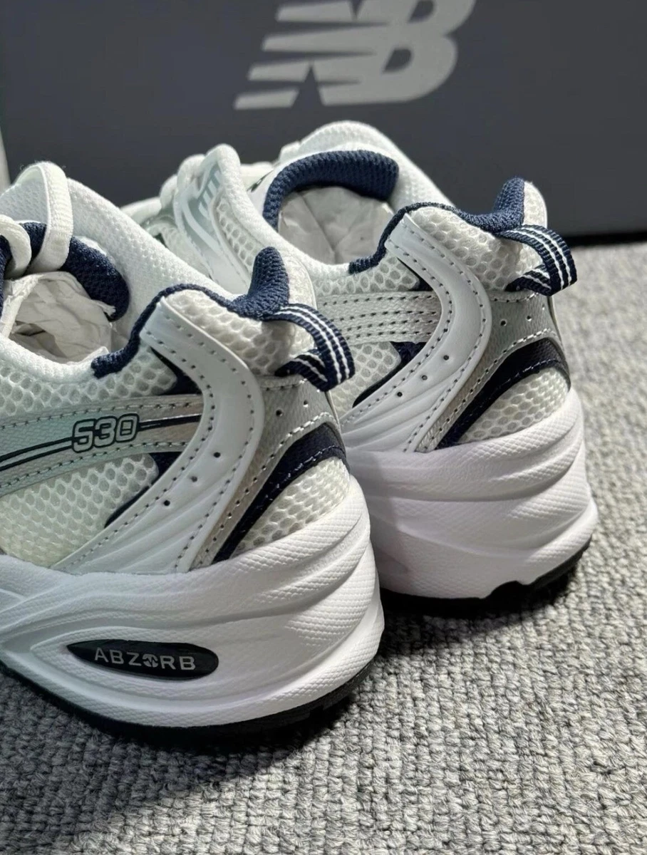 Bambas New Balance 530sg