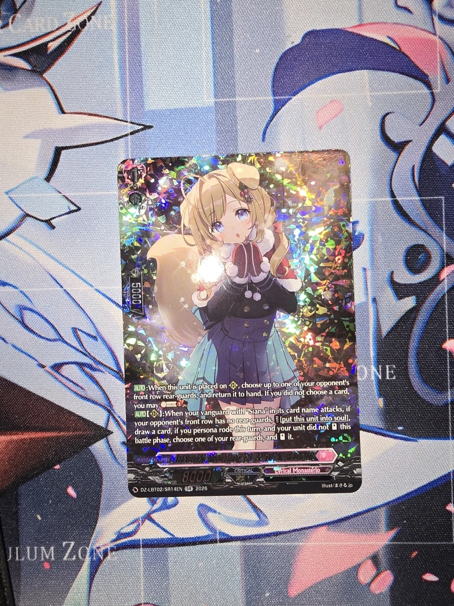 Bushiroad Rare Individual Collectible Card Game Cards for sale | eBay Bushiroad Rare Individual Collectible Card Game Cards for sale | eBay