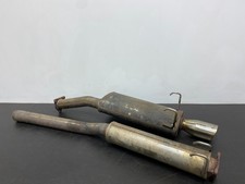2002 Acura Rsx Type S Rsx Ct Engineering Comptech Sport Catback Exhaust Muffler