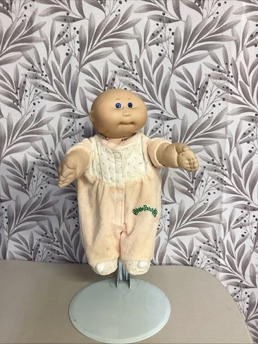 Vintage Coleco 1984 Cabbage Patch Kids Doll