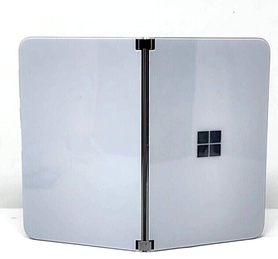 Microsoft Surface Duo - 128 GB - Glacier (Unlocked) for sale Microsoft Surface Duo - 128 GB - Glacier (Unlocked) for sale