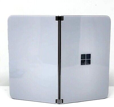 Microsoft Surface Duo - 128 GB - Glacier (Unlocked) for sale Microsoft Surface Duo - 128 GB - Glacier (Unlocked) for sale