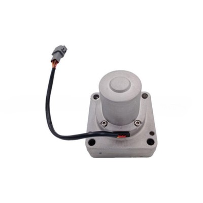 Throttle Motor 4257163 for Hitachi EX200-2 EX200-3 EX100-2 EX100-3