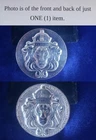 Scottsdale Mint Omnia Lion 2 Troy Oz 999 Fine Silver Stackable Round 241775