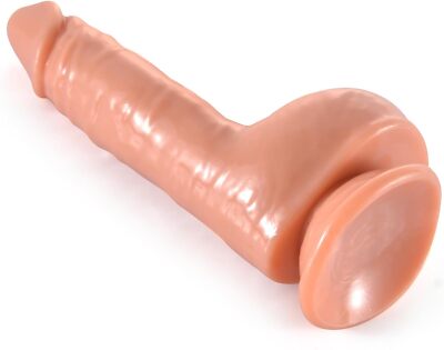 sex toy for squirting William-21LB Male Torso Sex Toys With 7″ Dildo| Nicetorso main image 1