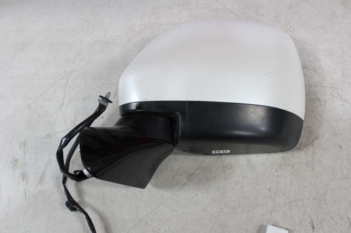 2011-2017 NISSAN QUEST LH DRIVER SIDE VIEW MIRROR #086282-28D - Picture 3 of 3