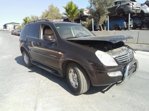 06210202384 Abs para SSANGYONG REXTON 270 Xdi Limited 2011 1596461 - Imagen 8 de 10