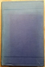 1885 Indian Sign Language by W.P. Clark w Reservation Map Deaf Mute Instruction