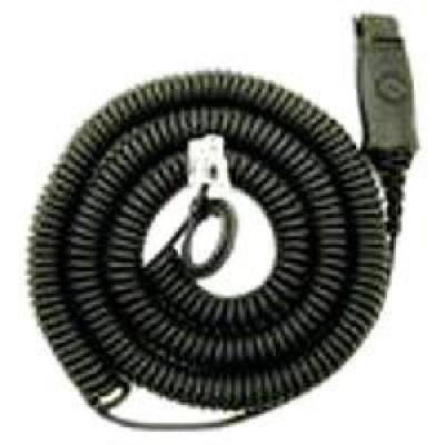 Plantronics 72442-41 HIS-1 cable Avaya 1608 1616 9806 9620 9630 9640 9641 9650