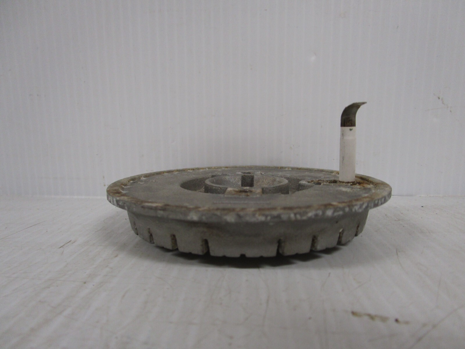 Whirlpool Gas Range Burner Head (4") W10515455 300000165 ASMN eBay