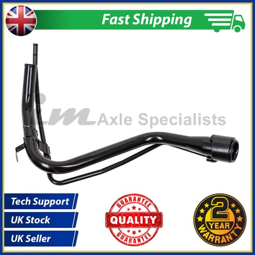 Fuel Tank Filler Neck Pipe for Toyota Yaris Vios 0511 Vitz 0514