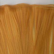 Dollmore OOAK rooting Heat Resistant String Hair - 144 1m