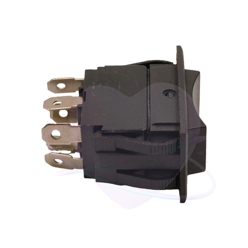 Interruttore A Bilanciere Per Sollevatore Bad Boy 078-3000-00 – The ROP Shop