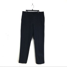 Escada Tapered Dress Trouser Pants