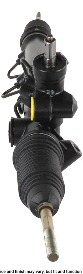 Montaje de piñón y cremallera Mercury Grand Marquis 2003-2008 cardone 2004 2005 Foto 4 de 4