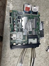 Placa madre EAX68253604 (1.0) LG 65SM8200PLA