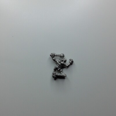 Warhammer - Citadel Miniatures: Snotling ''Snif'' C14 (3C-16) 1985 - Metall