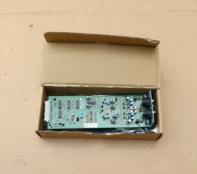 DYNACORD DPM MODULE NRS90217