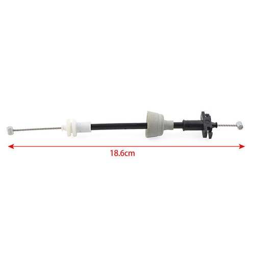 Driver Side Front Door Lock Interior Release Cable Fit Range Rover 2013-2017 wa - Foto 9 di 10
